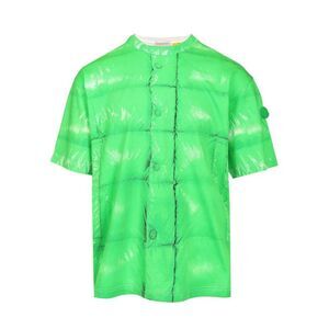 Moncler Genius Men Moncler X A$Ap Rocky Cotton T-Shirt